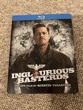 Inglourious Basterds