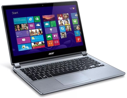Acer 473 intel - acer, core