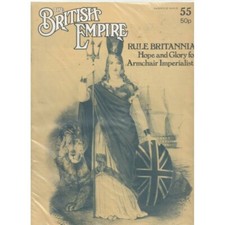 THE BRITISH EMPIRE MAGAZINE -