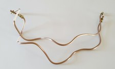 New Rear Brake Pipes For