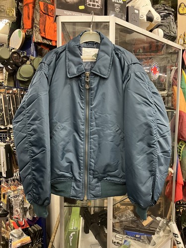 Ma3 style airman jacket 100 - ma3, 100%