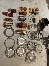 Austin Morris BMC mk1 mini And