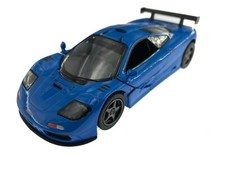 5" Kinsmart 1995 McLaren F1