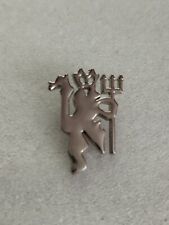 Manchester United Devil Pin Badge