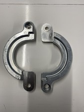 Yanmar Sail Drive Anode