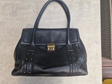 . EPISODE MEDIUM SIZE BLACK