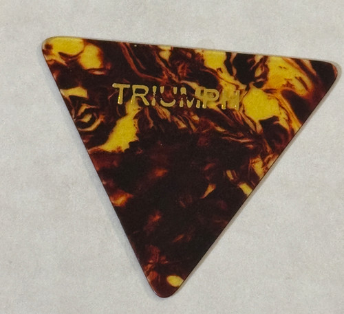 Vintage triumph tour guitar - tour,