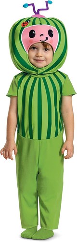 Cocomelon costume toddler - costume,