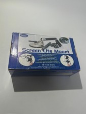 Clulite Screenlite Mount