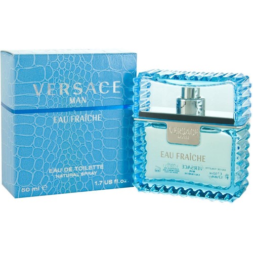 Versace man eau - man,