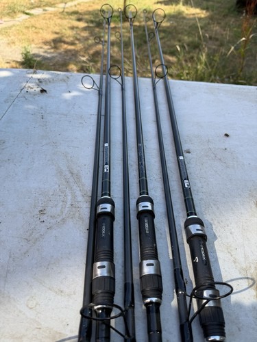 Kodex 12ft cxi - cxi, carp