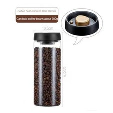 Kitchen Vacuum Sealed Coffee