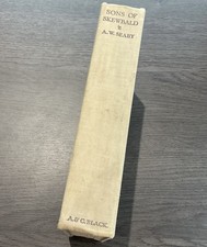 Sons Of Skewbald By Allen W