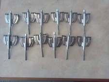 Set of 12 x Bass Drum Tension