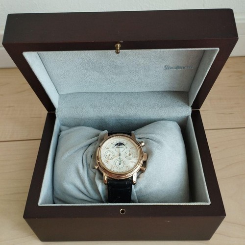 Shellman grand complication - grand,
