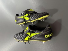 Size UK 10 Diadora Brasil