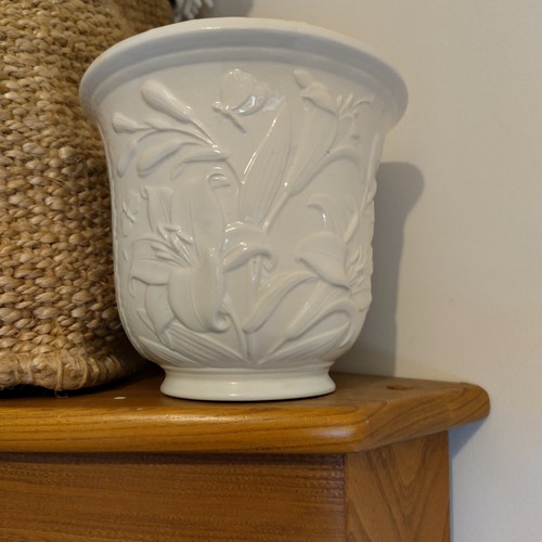 Portmerion plant pot heritage - plant,