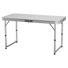 Aluminium Camping Table