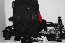 Canon EOS 70D 20.2MP Digital