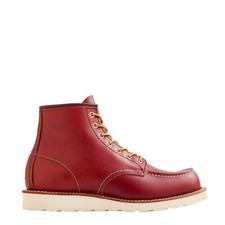 Red wing inch classic moc - wing,