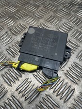 Land Rover Discovery 4 - LR4 2016 Parking PDC control unit module EH2215C859BC