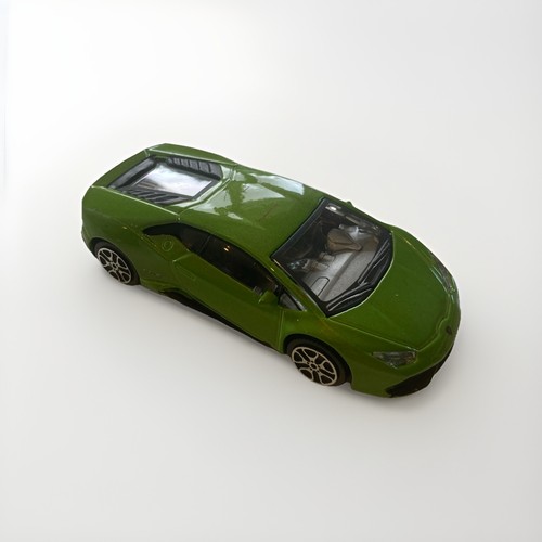 Lamborghini huracan 610 - lamborghini, lp-610