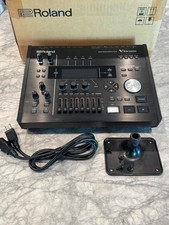 Roland TD-50X V-Drums Sound