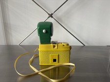 Diana F+ Lomography Camera with Flash And Lens