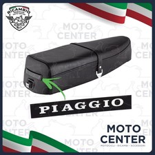 Plate PIAGGIO Sticker Print