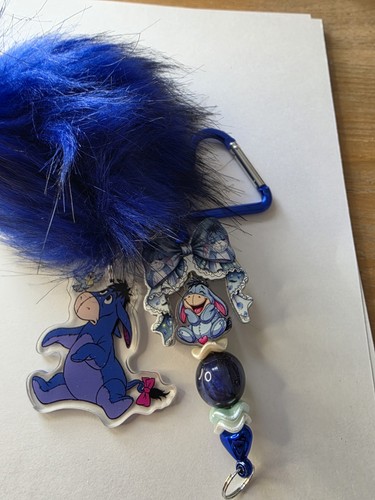 Eeyore from winnie the - eeyore,