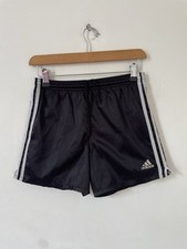 Vintage Adidas Nylon Shorts