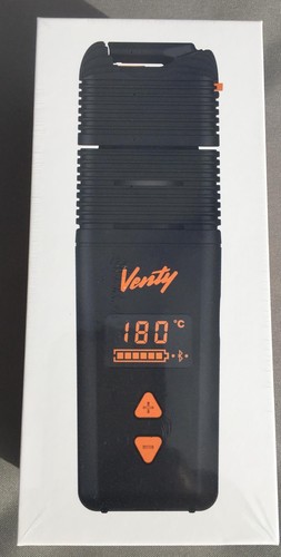 Storz and bickel venty - and,