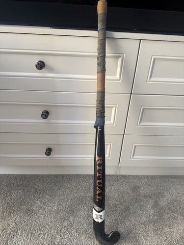 Ritual response carbon fibre - 1,