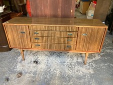 Formica Sideboard Cabinet
