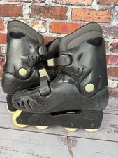 Games X Mongrel Men's Inline