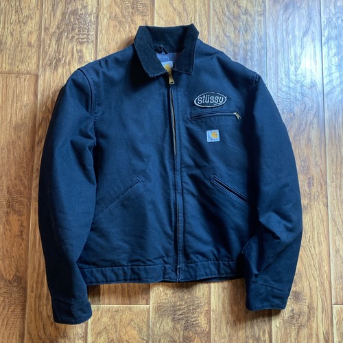 Vintage carhartt stussy - vintage, x