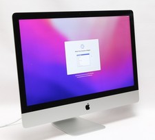 27-inch Apple iMac 3.2GHz i5