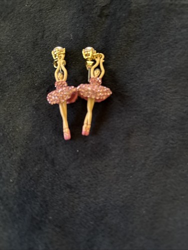 Les nereides pink crystal - les,