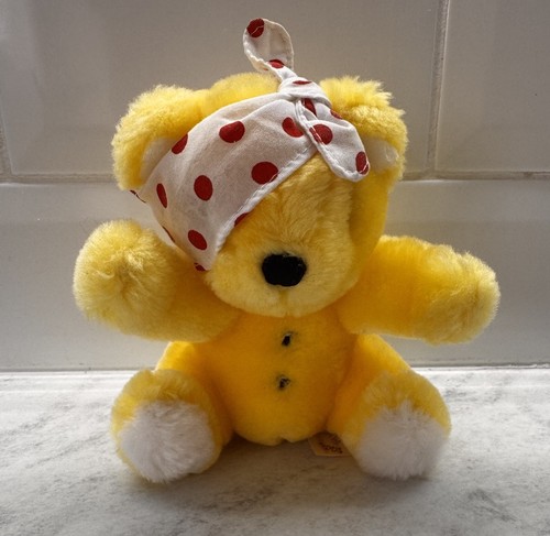 Bbc children need pudsey - need,