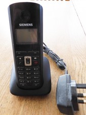 Gigaset A58H Cordless Dect