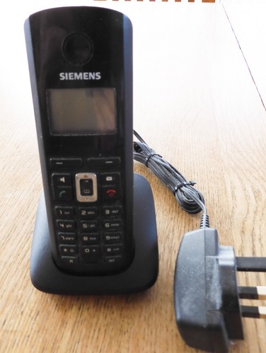 Gigaset a58h cordless dect - a58h,