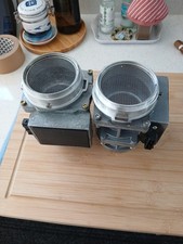 2 Air Flow Meters Suit Rover
