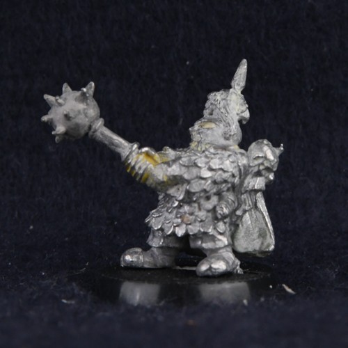 Realm chaos dwarf renegade - realm,
