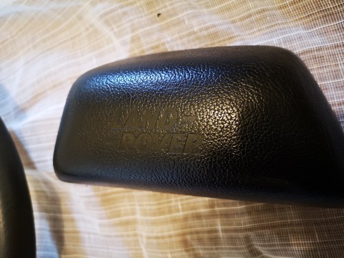 Land rover defender steering - rover,