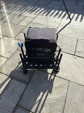 Preston Innovations Onbox