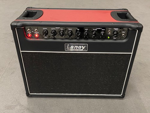 Laney ghr series gh30r - laney,