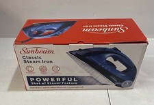 *NEW* Sunbeam 1200W Classic