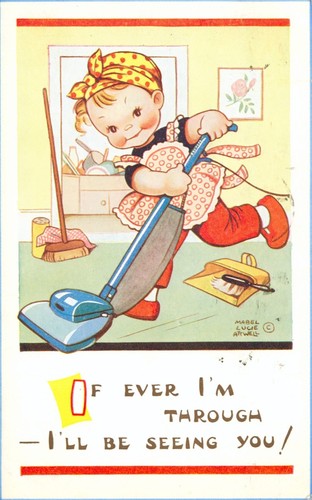 Mabel lucie attwell - lucie,