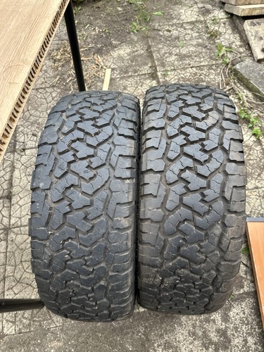 Tyres 265 16 all - tyres,