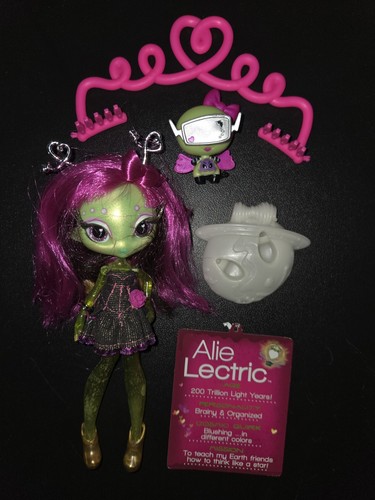 Novi stars alie lectric - novi,
